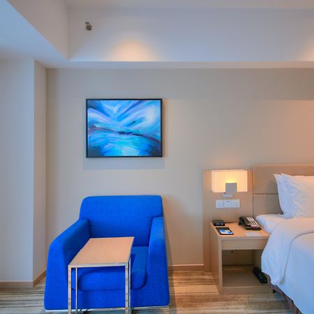 Holiday Inn Express Shenyang Tawan, An Ihg Hotel Екстериор снимка