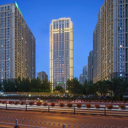 Holiday Inn Express Shenyang Tawan, An Ihg Hotel Екстериор снимка