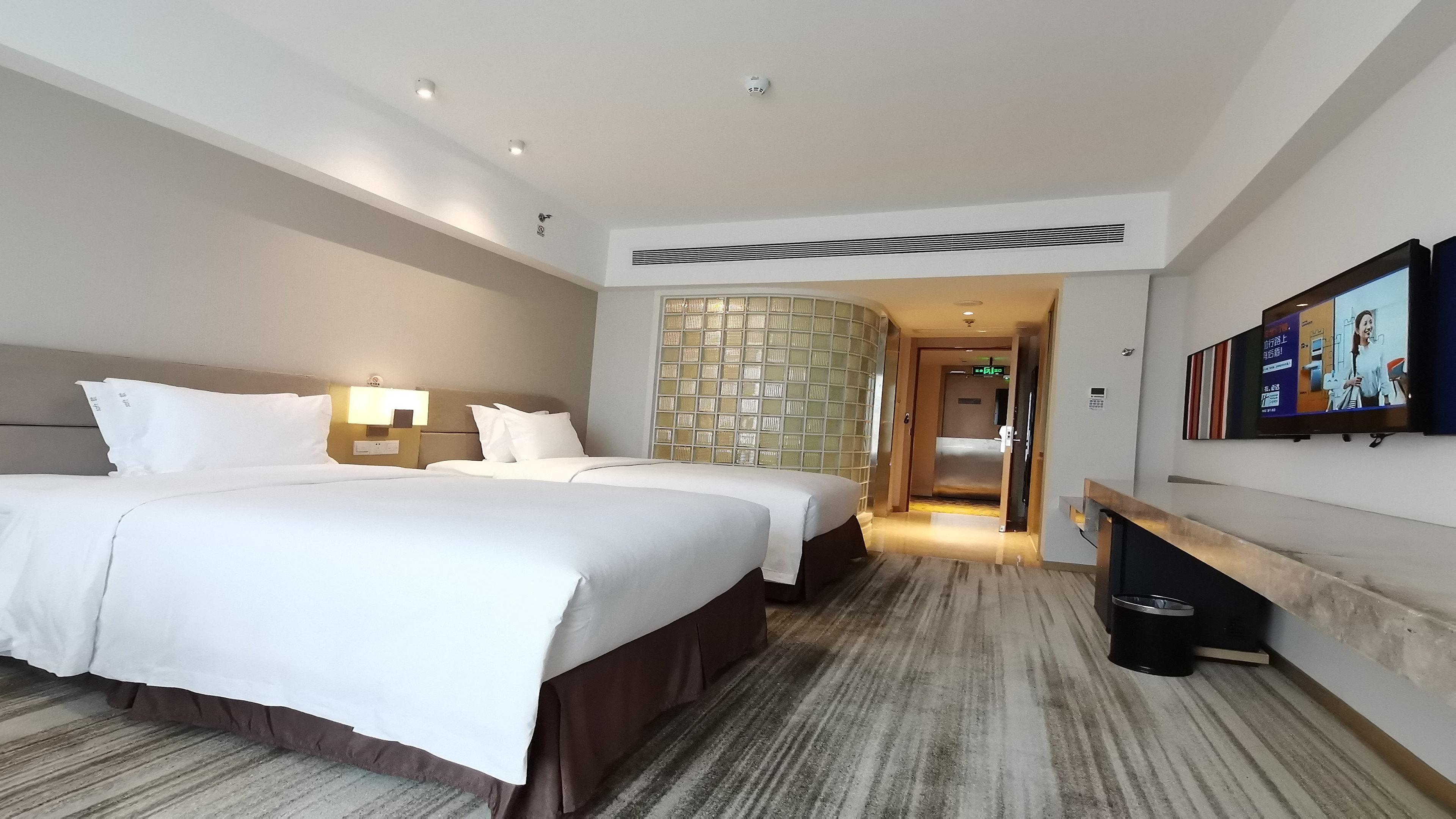 Holiday Inn Express Shenyang Tawan, An Ihg Hotel Екстериор снимка