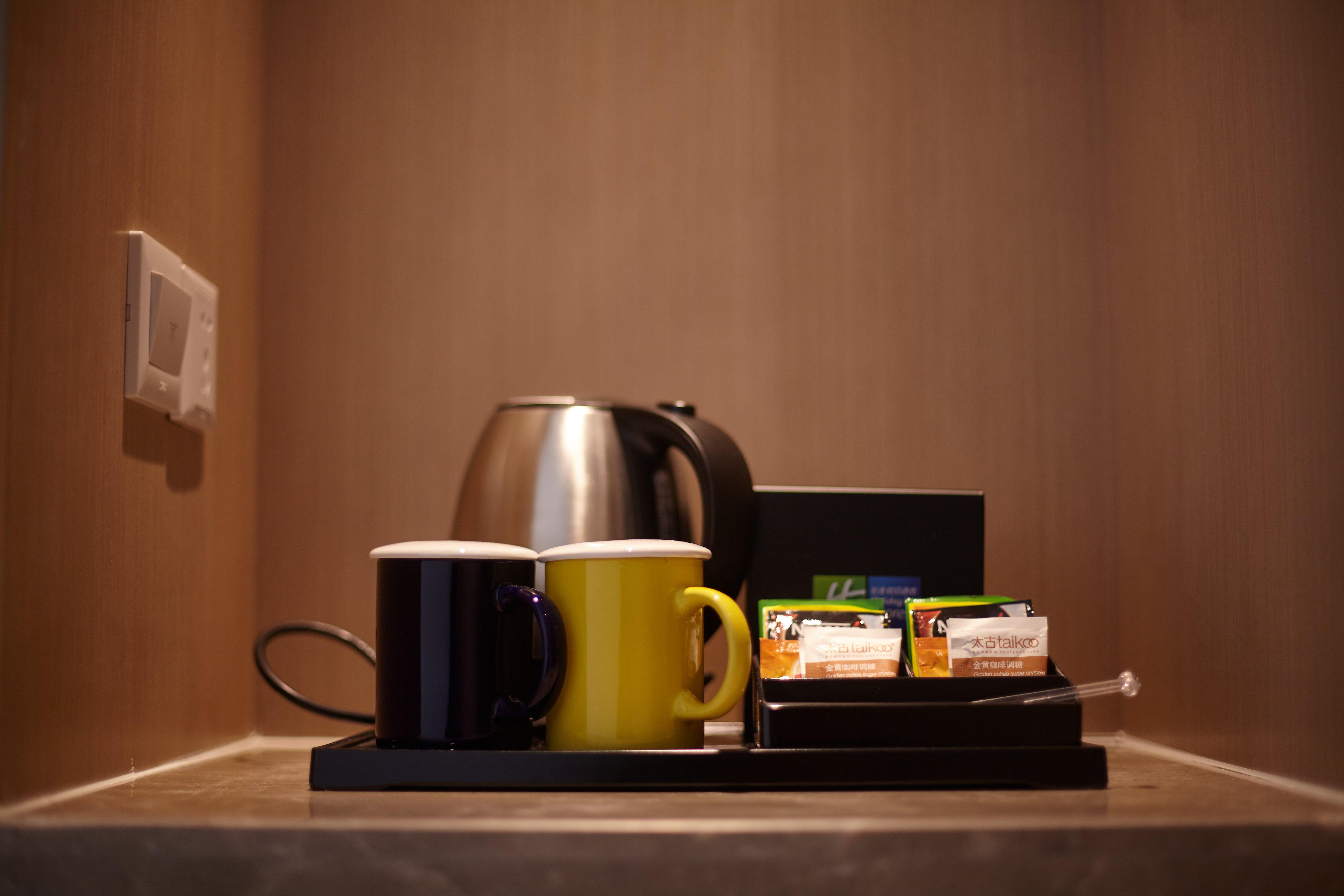Holiday Inn Express Shenyang Tawan, An Ihg Hotel Екстериор снимка