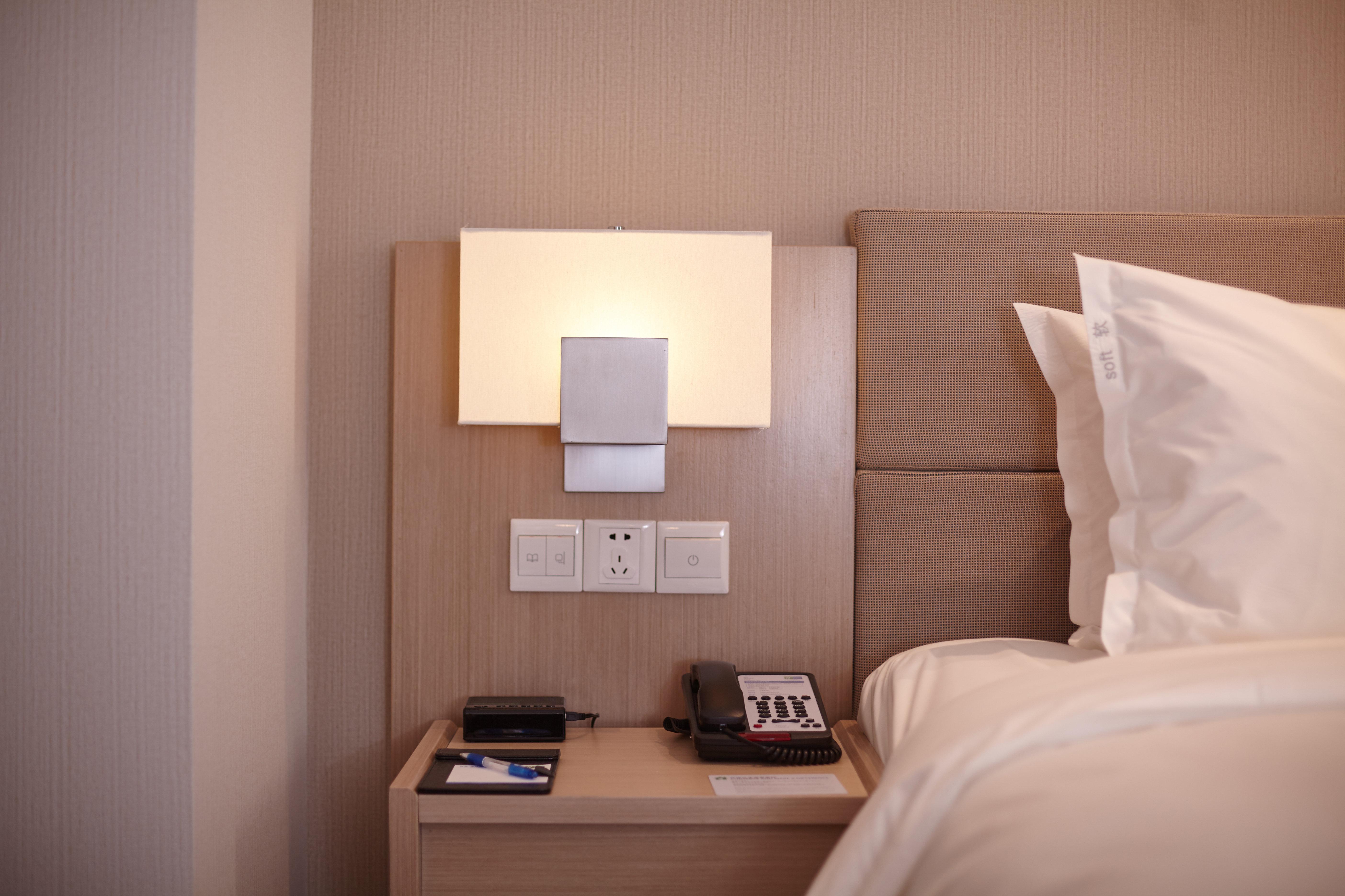Holiday Inn Express Shenyang Tawan, An Ihg Hotel Екстериор снимка