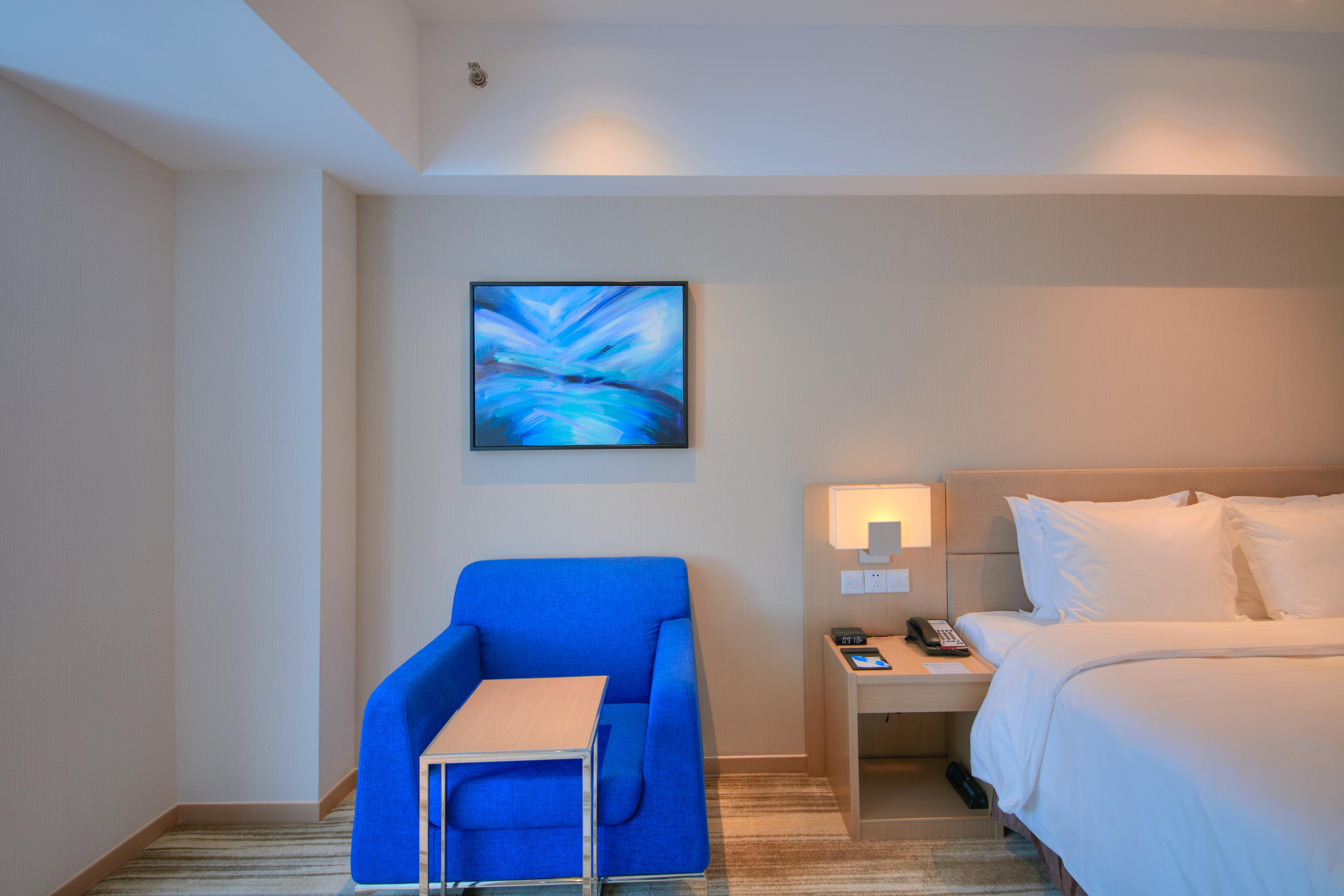 Holiday Inn Express Shenyang Tawan, An Ihg Hotel Екстериор снимка