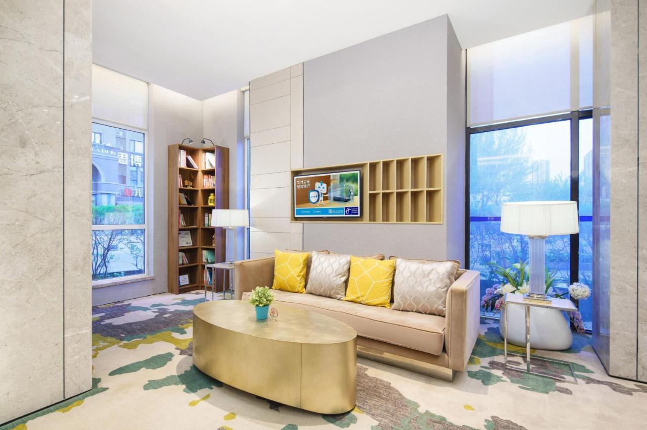 Holiday Inn Express Shenyang Tawan, An Ihg Hotel Екстериор снимка