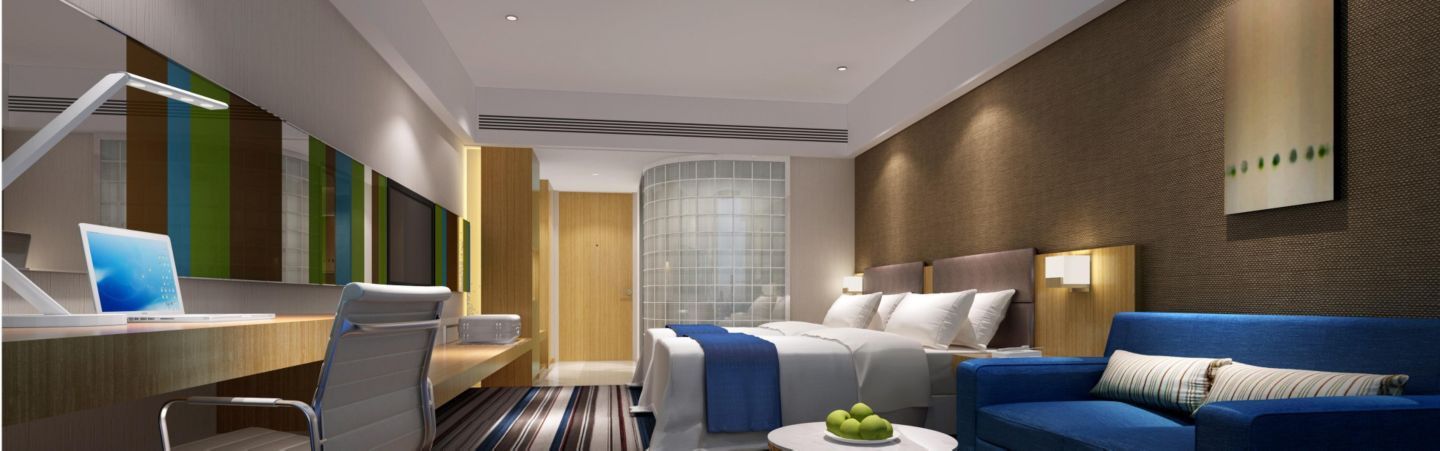 Holiday Inn Express Shenyang Tawan, An Ihg Hotel Екстериор снимка